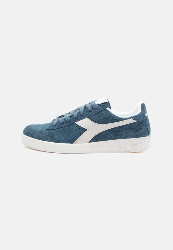 GAME UNISEX - Sneaker low - legion blue