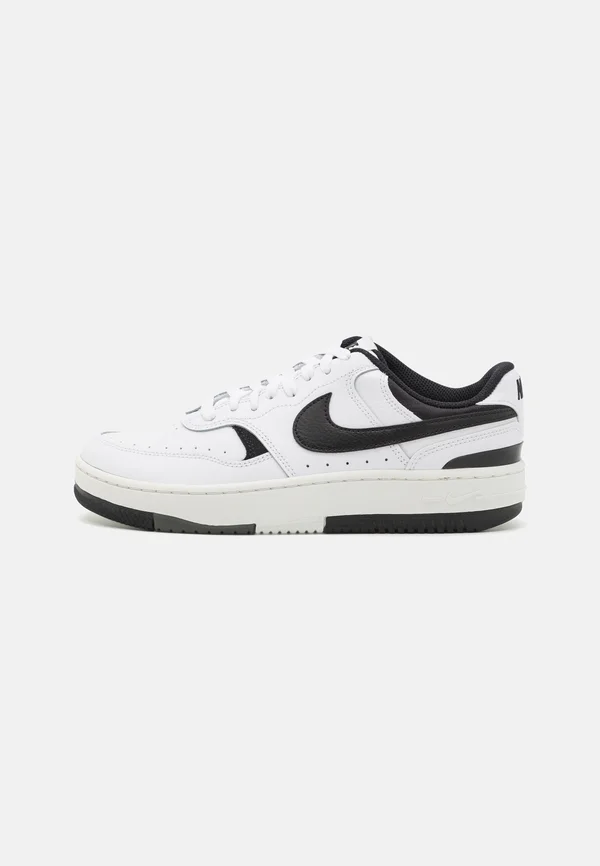 GAMMA FORCE - Sneaker low - white/black/summit white/iron grey