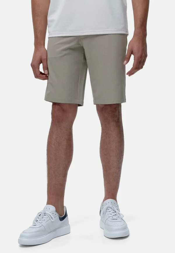 GANGES - Shorts - beige