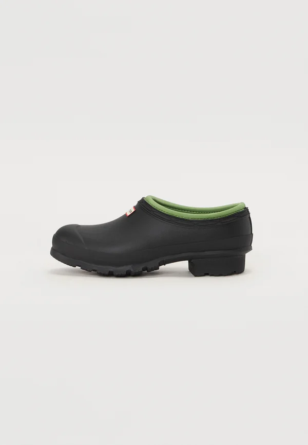 GARDENER NEO - Clogs - black