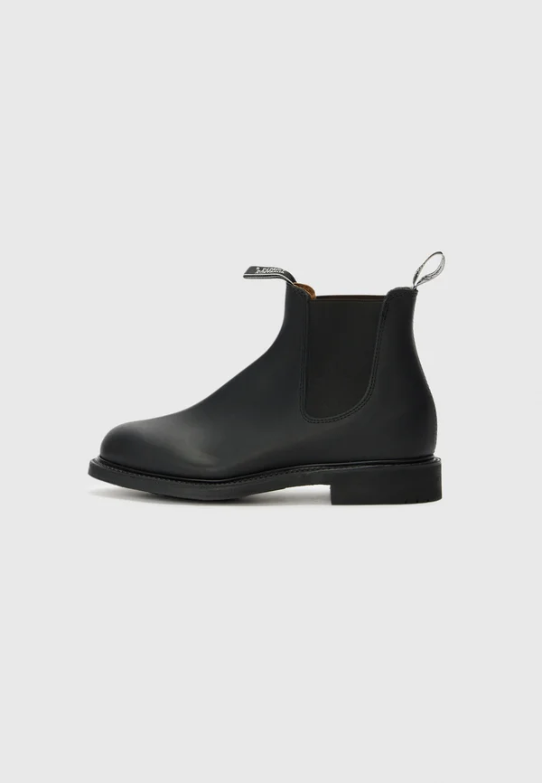 GARDENER - Stiefelette - black
