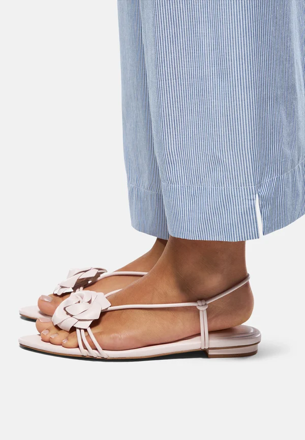 GARDENIA - Riemensandalette - light pink