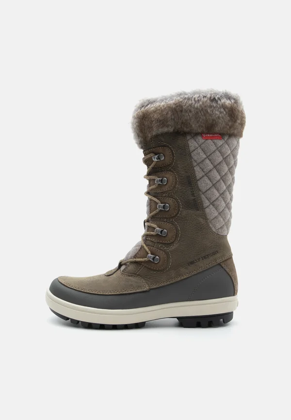 GARIBALDI - Snowboot/Winterstiefel - bedrock/pebble