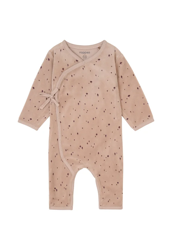 GARIBO - Pyjama - mushroom