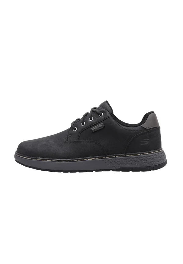 GARLAN - Sneaker low - black