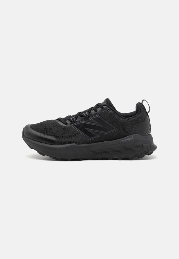 GAROÉ - Laufschuh Straße - black