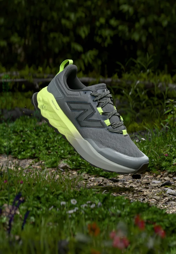 GAROE - Laufschuh Trail - castlerock