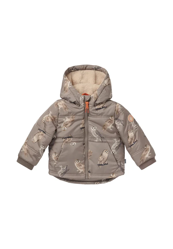 GARRAY - Winterjacke - desert taupe