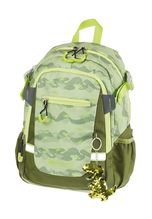 GARTEN - Schulranzen - rhino dino