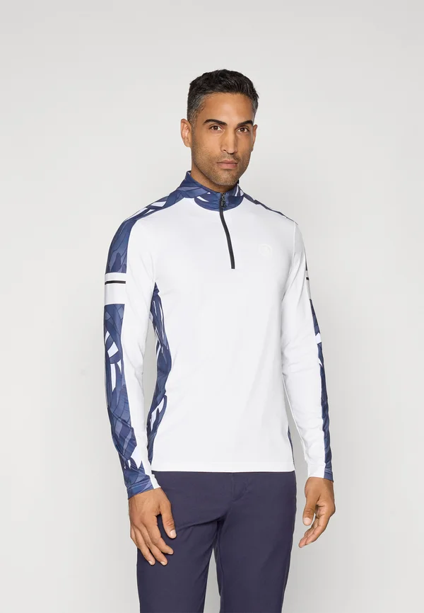 GARY - Langarmshirt - offwhite