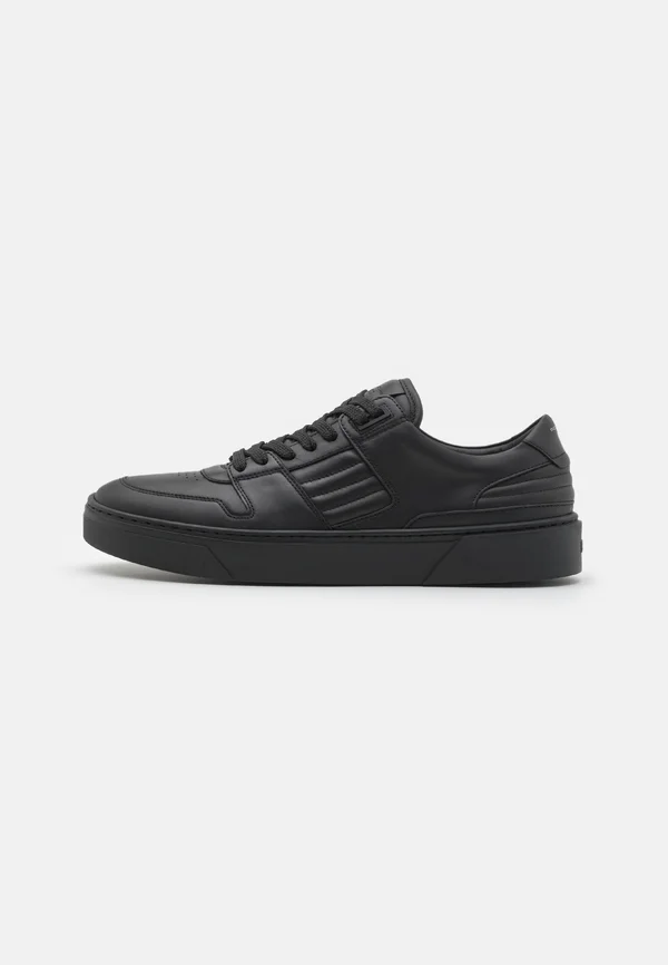 GARY - Sneaker low - black
