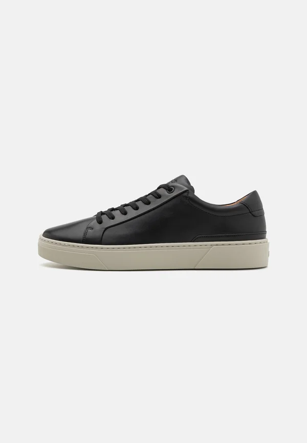 GARY - Sneaker low - black