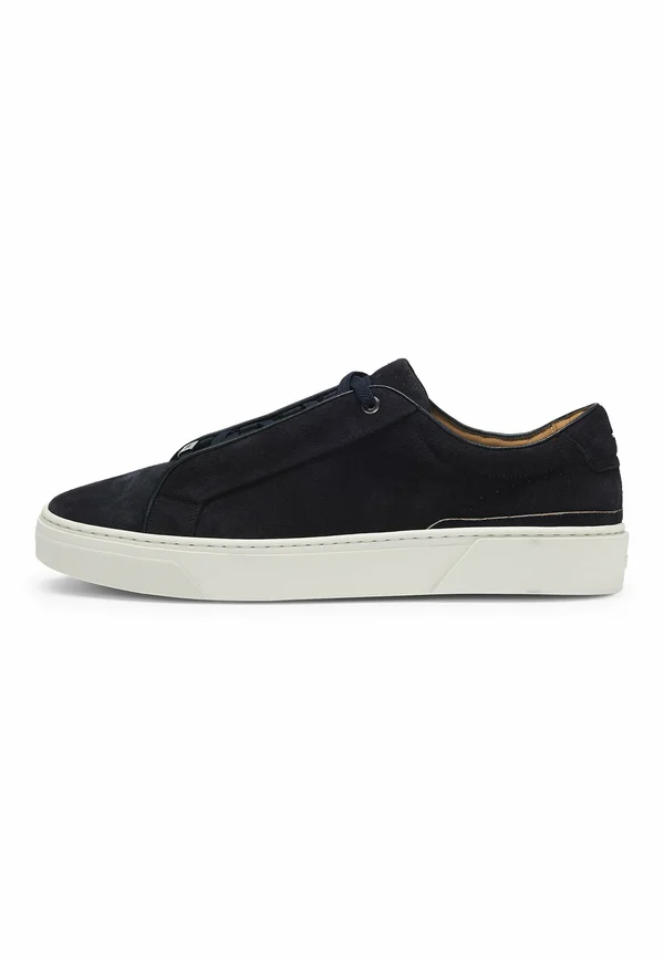 GARY - Sneaker low - dark blue one