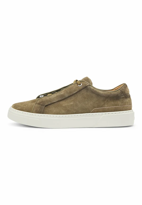 GARY - Sneaker low - green