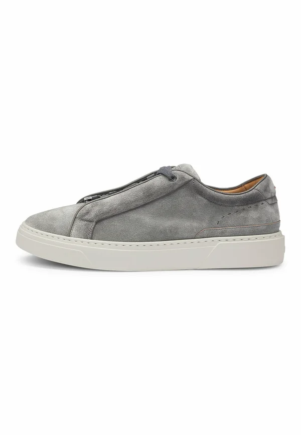 GARY - Sneaker low - grey five