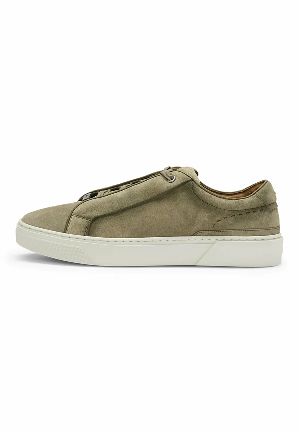 GARY - Sneaker low - open green five
