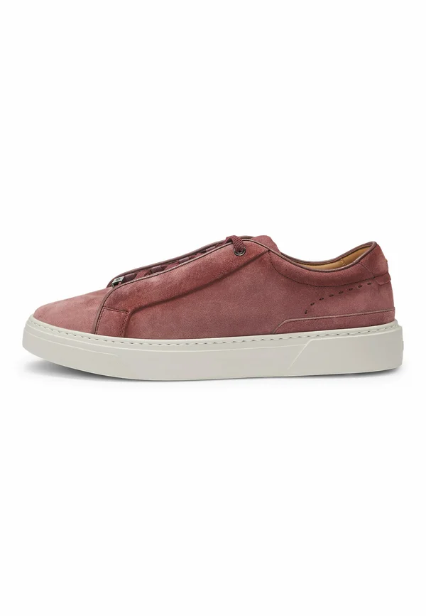 GARY - Sneaker low - open pink three