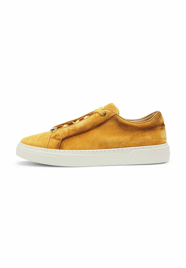 GARY - Sneaker low - orange