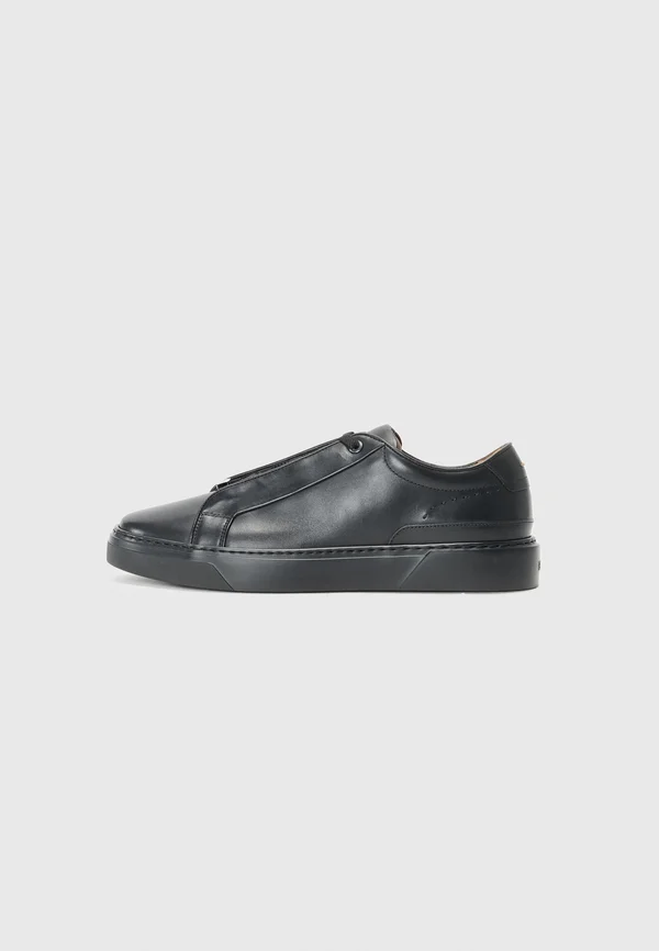 GARY TENN BUAMF - Sneaker low - black