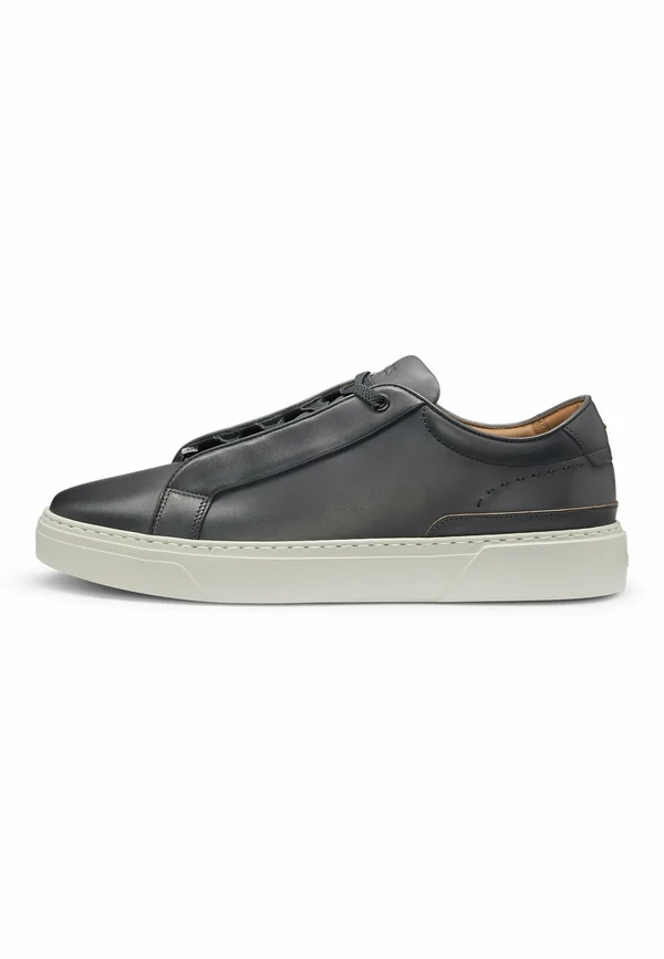 GARY TENN BUAMF - Sneaker low - dark grey one
