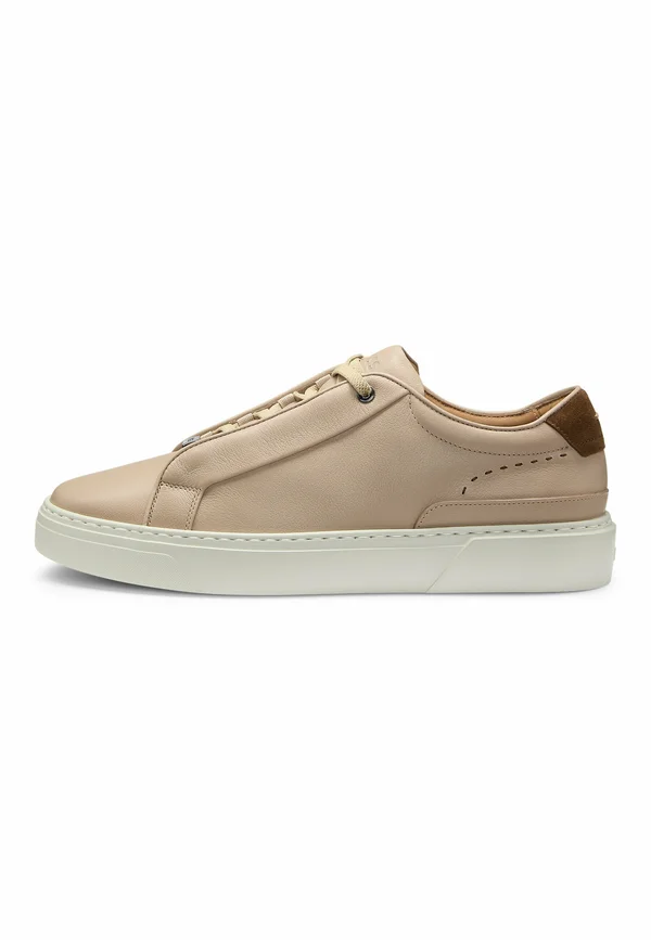 GARY TENN - Sneaker low - beige two