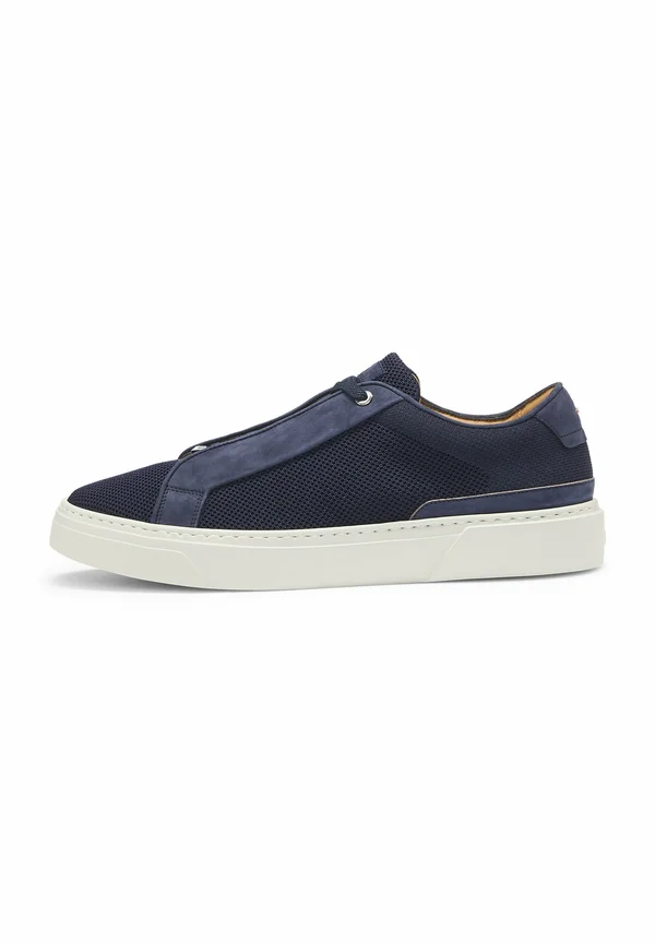 GARY TENN - Sneaker low - dark blue one