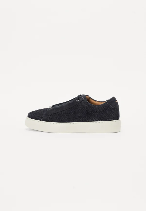 GARY TENN - Sneaker low - dark blue