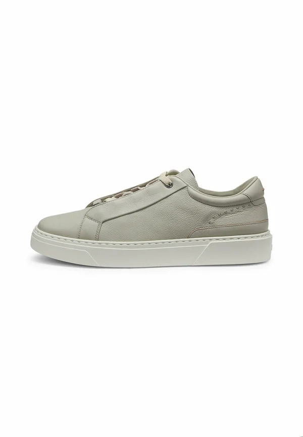 GARY TENN - Sneaker low - khaki five