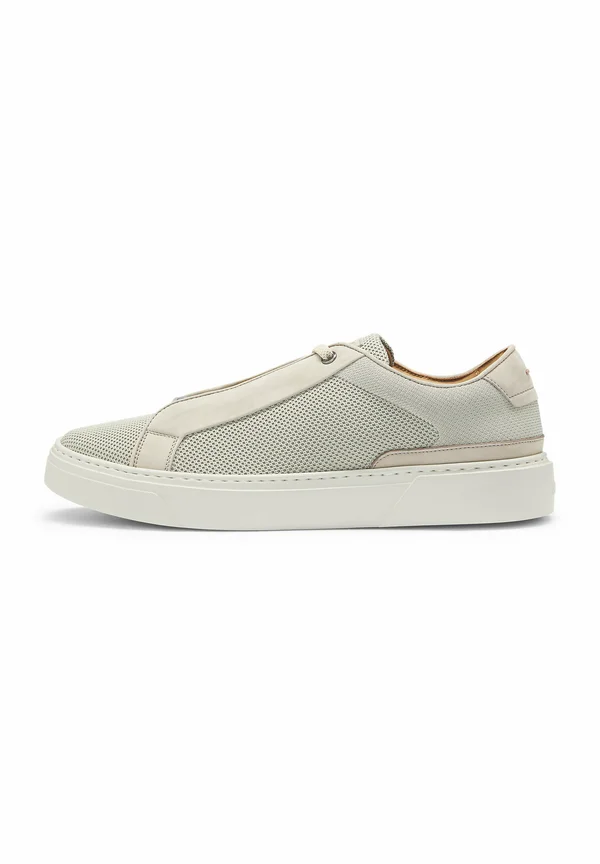 GARY TENN - Sneaker low - light grey