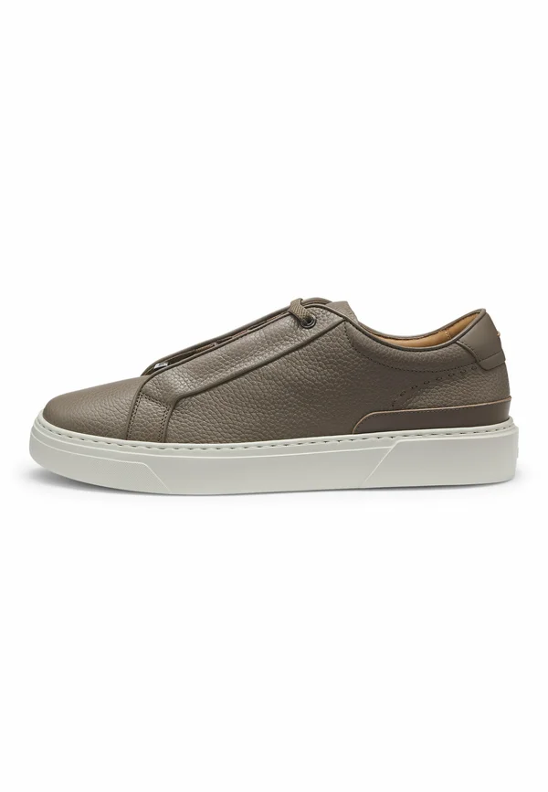 GARY_TENN - Sneaker low - khaki
