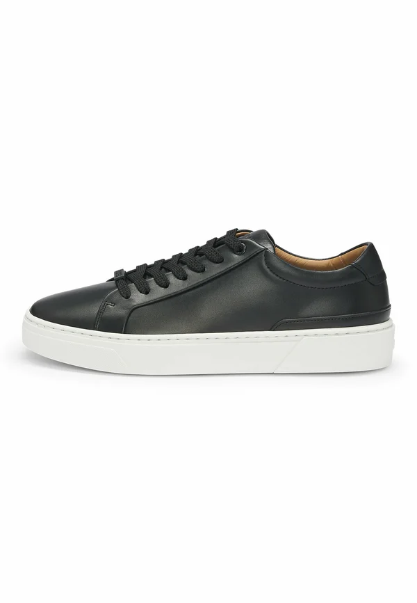 GARY_TENN_GRHDEL - Sneaker low - black one
