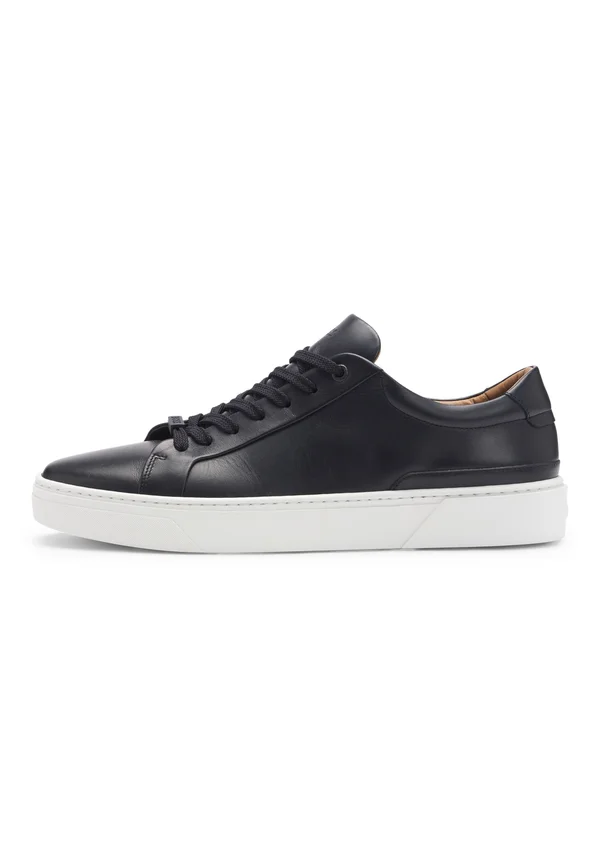 GARY_TENN_GRHDEL - Sneaker low - dark blue