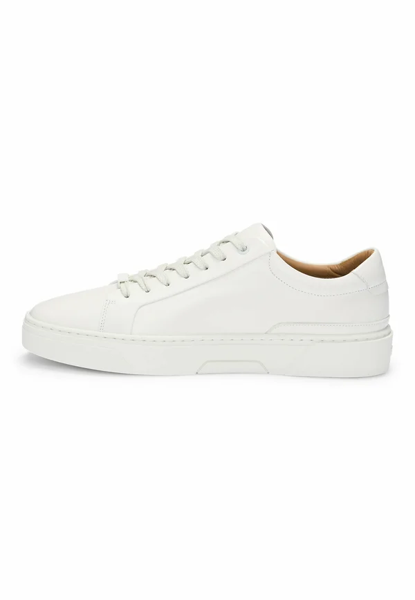 GARY_TENN_GRHDEL - Sneaker low - natural twelve
