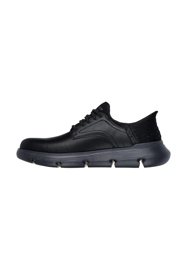 GARZA - CARLYN HERREN SNEAKERS  - Sneaker low - zwart