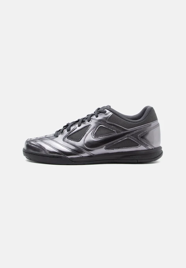GATO LV8 UNISEX - Sneaker low - anthracite/black