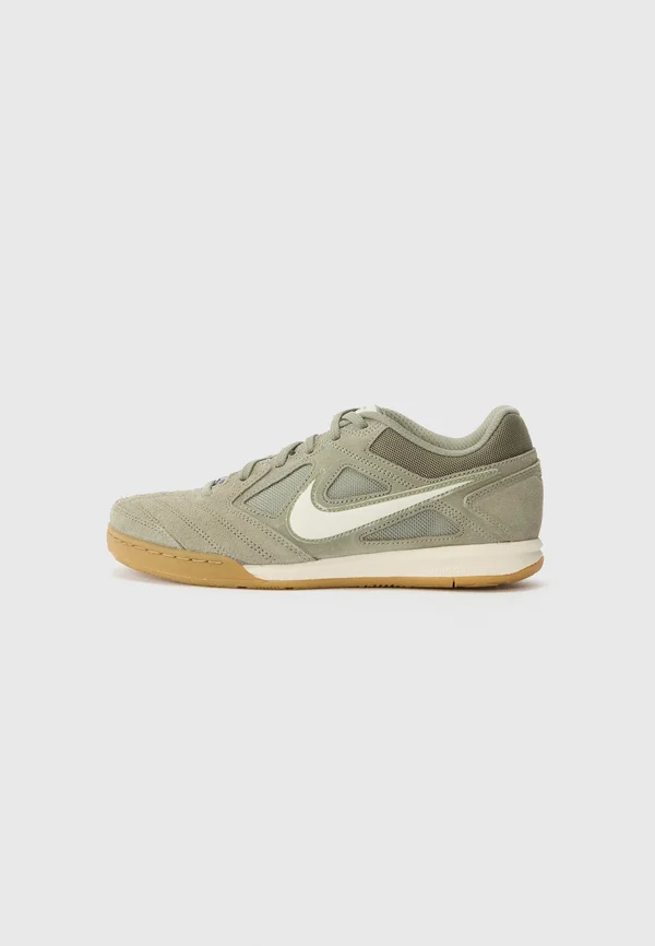 GATO UNISEX - Sneaker low - army/soft pearl/gum/brown