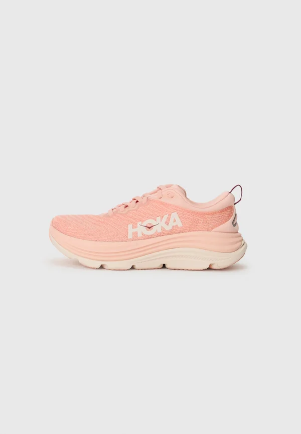 GAVIOTA 5 - Laufschuh Straße - rose latte/rose cream