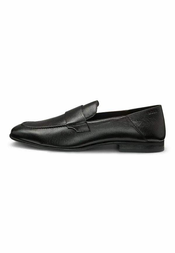 GAVRIE - Business-Slipper - dark brown one