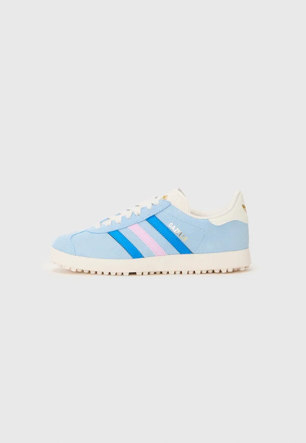 GAZELLE - Golfschuhe (ohne Spikes) - clearsky/blue bird/bliss lila