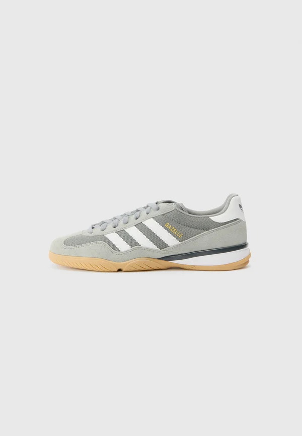 GAZELLE SALA UNISEX - Sneaker low - grey three/ftwr white/grey six