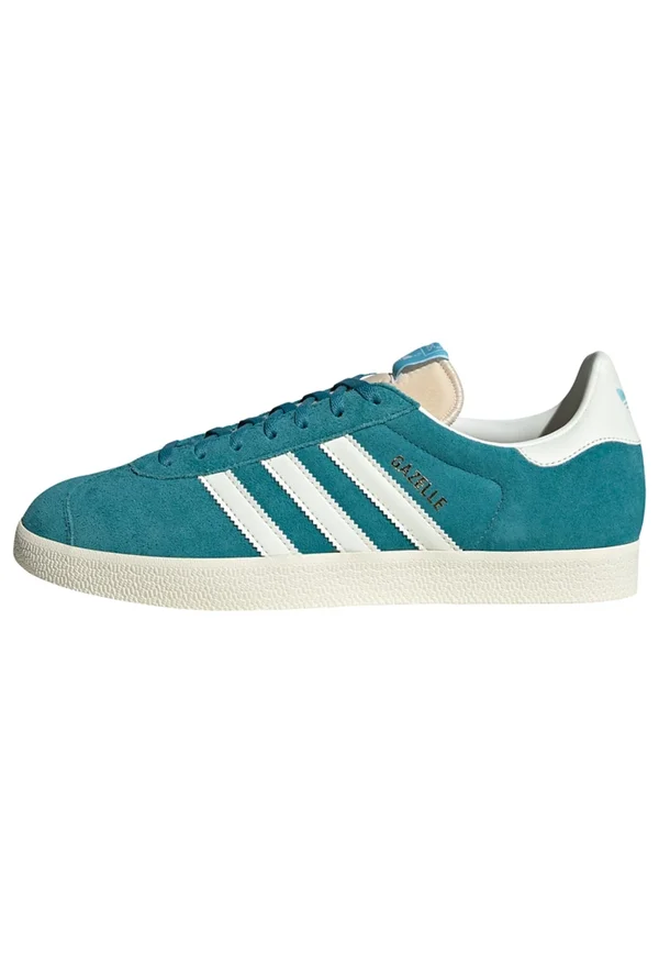 GAZELLE - Sneaker low - arctic fusion   off white   cream white