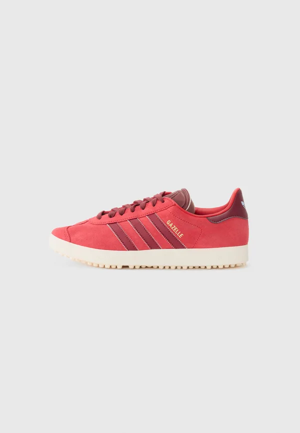 GAZELLE UNISEX - Golfschuh - bettersca/white/clearsky