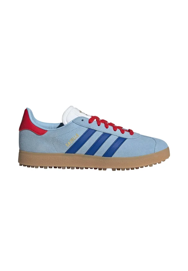 GAZELLE UNISEX - Golfschuh - clearsky tearoyblu bettersca