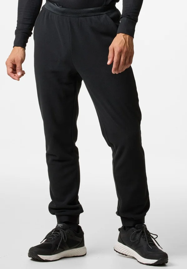 GEILO II - Jogginghose - black