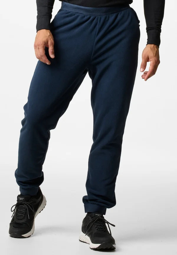 GEILO II - Jogginghose - navy