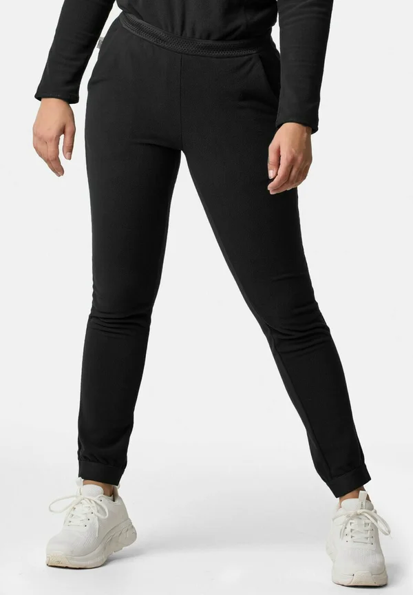 GEILO - Jogginghose - black