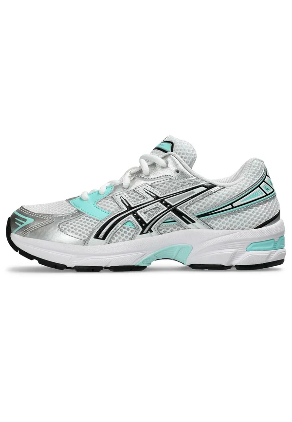 GEL-1130 GS - Sneaker low - white black