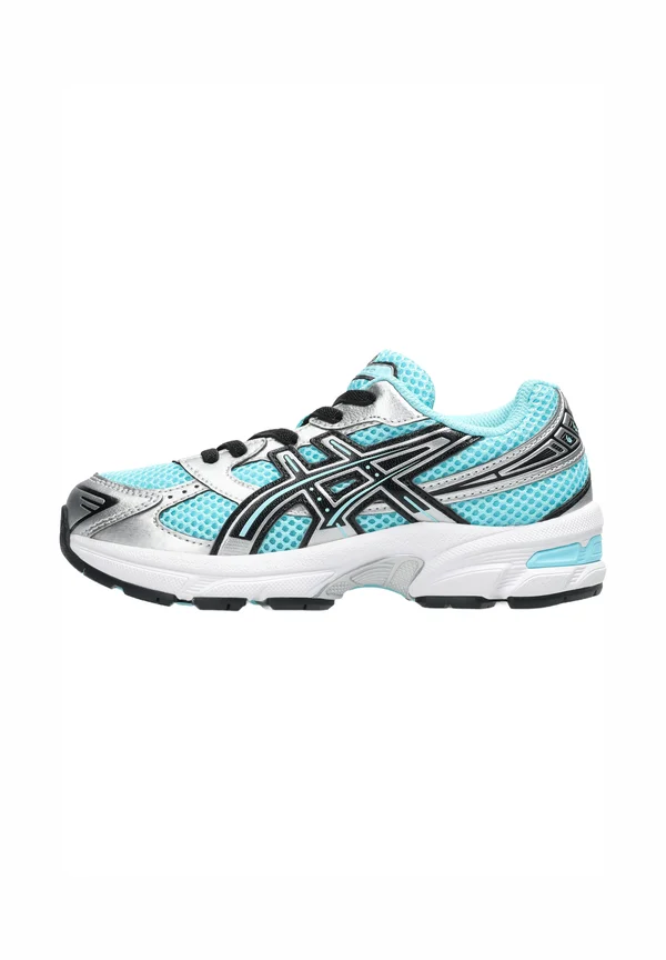 GEL-1130 PS - Sneaker low - larimar blue pure silver