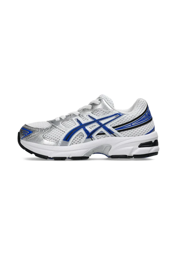GEL-1130 PS - Sneaker low - white asics blue