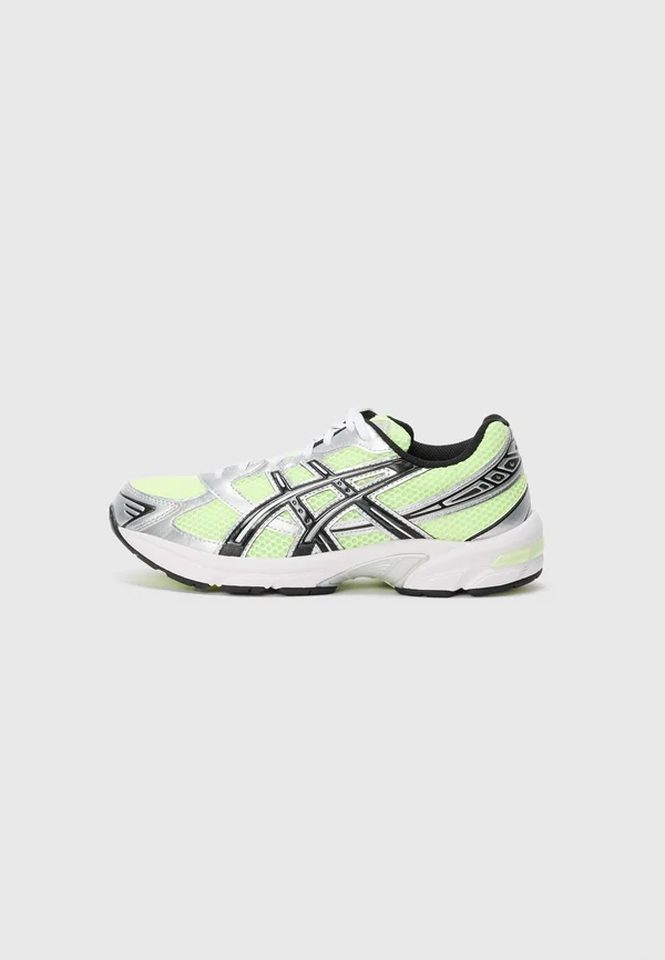 GEL 1130 - Sneaker low - illuminate yellow/pure silver-coloured